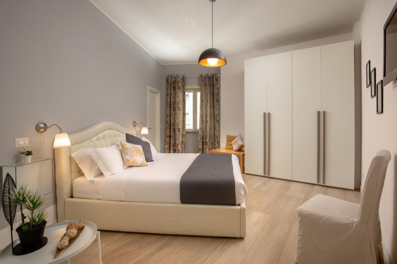 Apartment Vatican 84 Rom