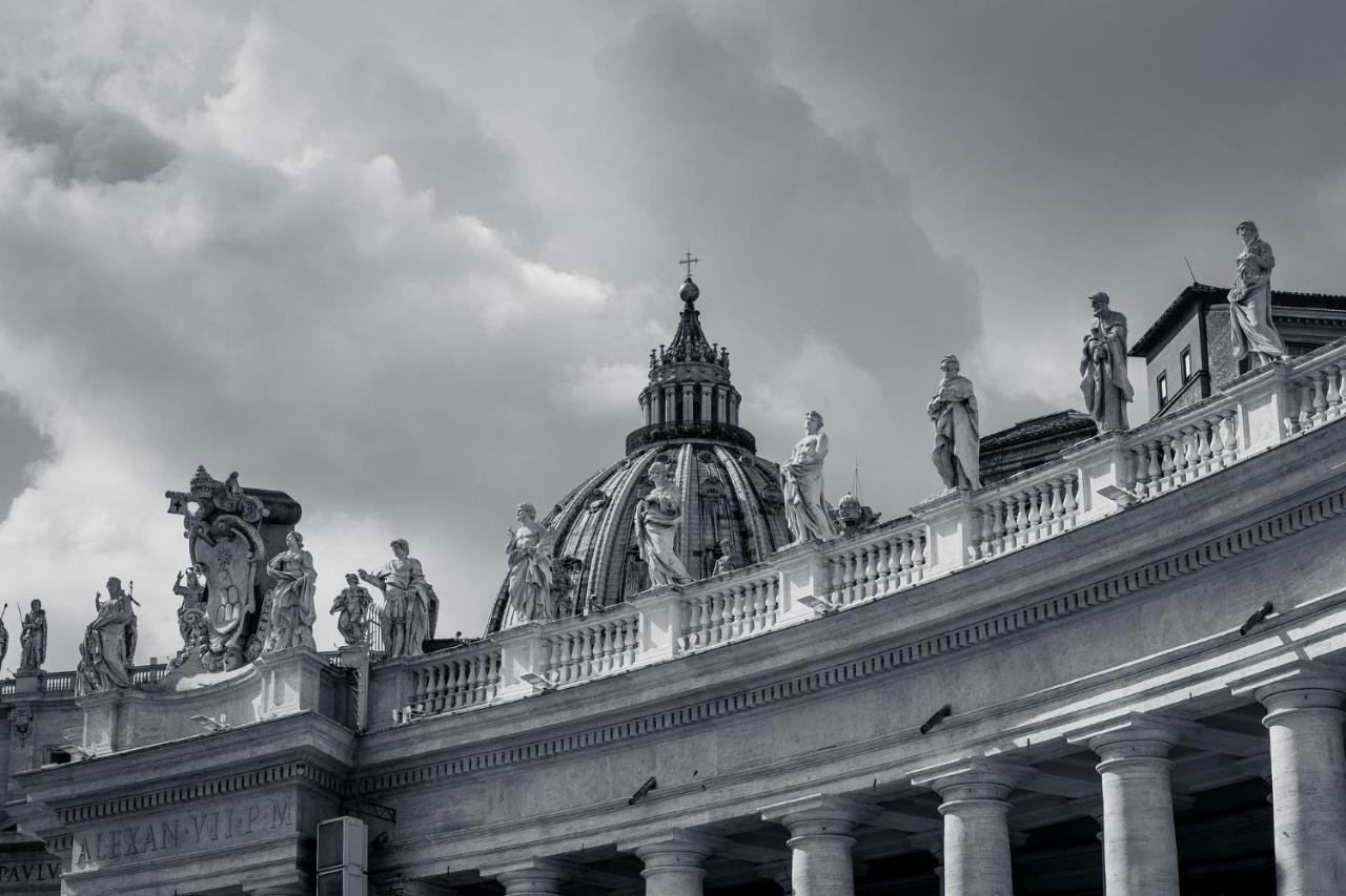 Apartment Vatican 84 Rom